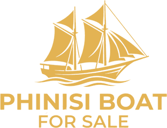 Phinisi Boat For Sale