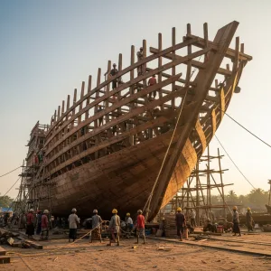 Phinisi Boat For Sale — Phinisi Pricing Guide