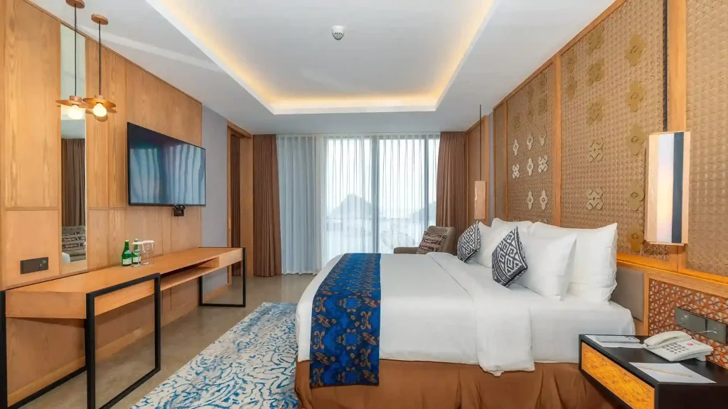 Labuan Bajo Luxury Resort | Komodo Luxury